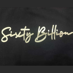 Sixty-Billion Men’s T-shirts