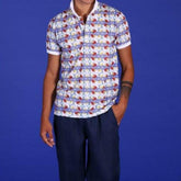 Pescatore Polo Shirt