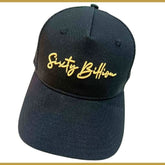 Sixty-Billion’s Cap