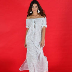Island Resort Kaftan