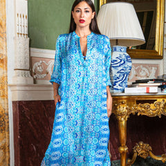 Lady Lipari Kaftan