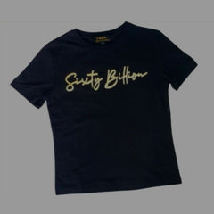 Sixty-Billion Women’s T-shirts