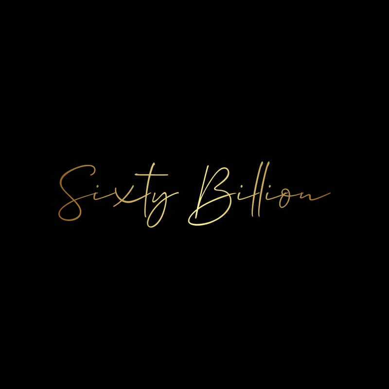Sixty Billion