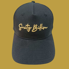 Sixty-Billion’s Cap