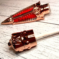 SEDUCTRESS BILLION Red