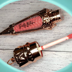 BEAUTY BILLION Pink