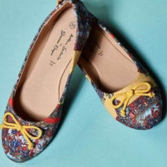 Roman Empress Shoes