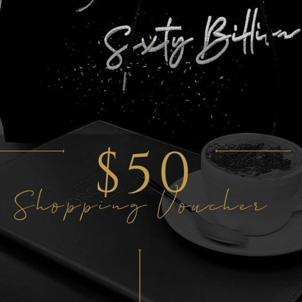 Gift Card $50