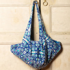 Amalfi Coast Bag