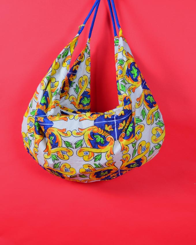 Positano Bag