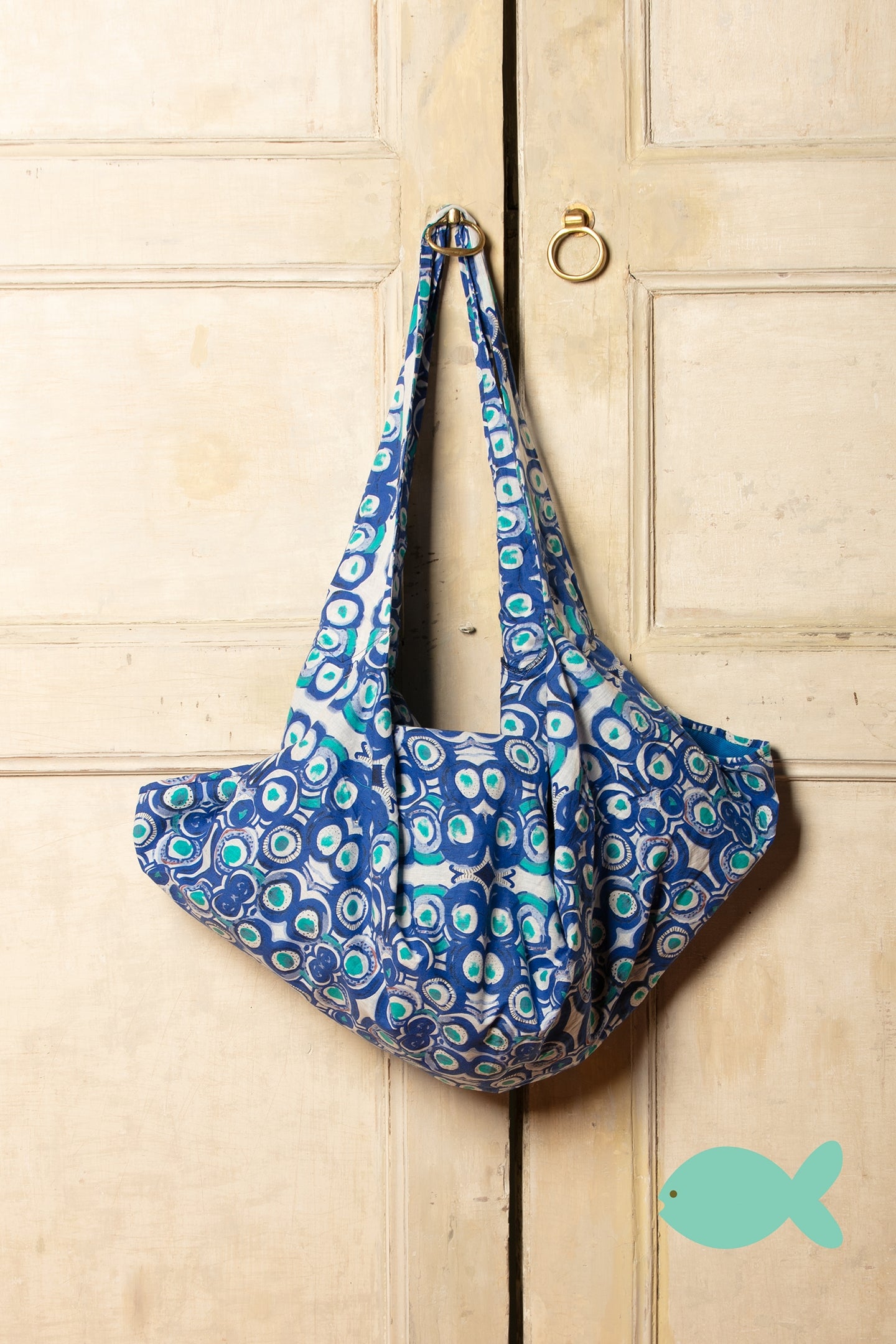 Amalfi Coast Bag