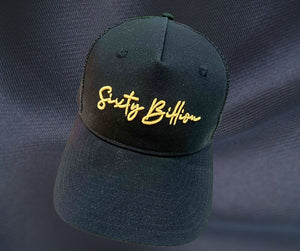 Sixty-Billion’s Cap