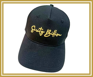 Sixty-Billion’s Cap