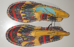 Load image into Gallery viewer, Roman Empress Espadrills
