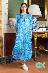 Lady Lipari Kaftan